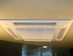 Airco-installatie met Fujitsu toestel