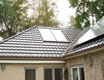 Installatie zonnepanelen